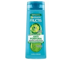 Garnier Fructis Anti Forfora šampūnas, 250 ml