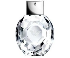 Kvepalai moterims Emporio Armani Diamonds EDP, 50 ml