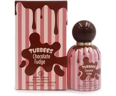 Grandeur Tubbees Chocolate Fudge EDP parfumuotas vanduo unisex, 50 ml