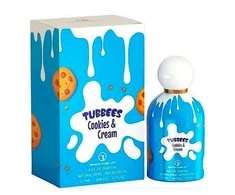 Grandeur Tubbees Cookies &amp; Kreminis EDP parfumuotas vanduo unisex, 50 ml