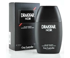 Kvepalai vyrams Gui Laroche Guy Laroche Drakkar Noir EDT, 100 ml