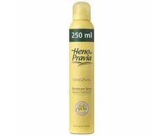 Pravia hay Pravia dezodorantas purškiklis Heno de Pravia dezodorantas purškiklis 250ml Original