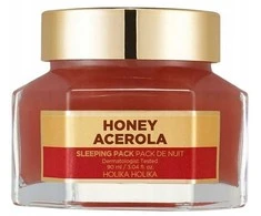 Holika Holika Miego Veido Kaukė Acerola 90ml