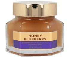 HOLIKA HOLIKA medaus miego pakuotė AD, 90 ml