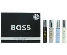 Hugo Boss miniatiūrų rinkinys, 40 ml