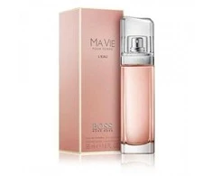 Kvepalai moterims Hugo Boss Ma Vie L'Eau EDT, 50 ml