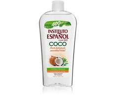 Instituto Español Coco kūno aliejus 400ml