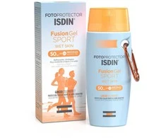 Isdin sun fusion gel sport spf50 100ml