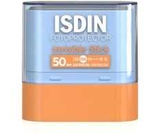 Isdin Invisible Stick Spf, 10 g