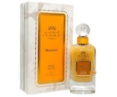 Ard Al Zaafaran Mango Ithra Musk EDP parfumuotas vanduo unisex, 100 ml