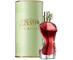Kvepalai moterims Jean Paul Gaultier La Belle EDP, 50 ml