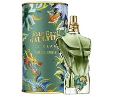 Kvepalai vyrams Jean Paul Gaultier Le Beau Paradise Garden EDP, 125 ml