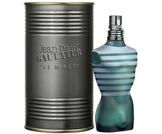 Kvepalai vyrams Jean Paul Gaultier Le Male EDT, 40 ml