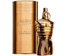 Kvepalai vyrams Jean Paul Gaultier Le Male Elixir Absolu Parfum Intense PP, 125 ml