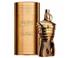 Jean Paul Gaultier Le Male Eliksyras Absolu Parfum Intense PP kvepalai vyrams, 75 ml