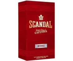 Jean Paul Gaultier Scandal Pour Homme Intense EDP intensyvus parfumuotas vanduo vyrams, 50 ml