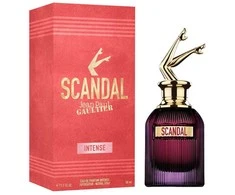 Jean Paul Gaultier Scandal Intense EDP intensyvus parfumuotas vanduo moterims, 50 ml