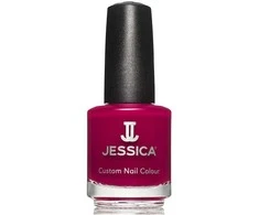 Jessica Custom Nail Colour Nagų lakas CNC-1172 Festival Fuchsia 14.8 ml