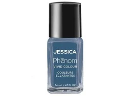 Jessica Phenom Vivid Colour Nagų lakas PHEN-074 Empire State, 14 ml