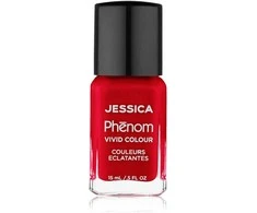 Jessica, Phenom Vivid Colour, Nagų lakas, PHEN-022, Geisha Girl, 14 ml