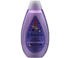 Johnson &amp; Johnson Johnson's Baby Champu Dulces Sueños 300