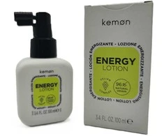 Kemon Energy Treatment kondicionierius silpniems ir slenkantiems plaukams, 200 ml