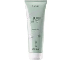Kemon Yo Cond Color System Toning Cond Lilac tonuojantis kondicionierius plaukams, 250 ml