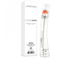 Testeris Kenzo Flower By Kenzo EDT 2021 50 ml