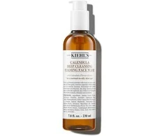Kiehl's Kiehl´s Calendula giliai valomasis gelis (Deep Clean sing putojantis veido prausiklis) 230 ml