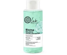 Micelinis vanduo atstatantis odos balansą NATURA SIBERICA Biome, 400 ml