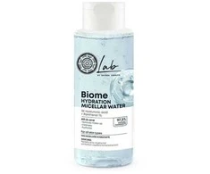 Micelinis vanduo drėkinantis odą NATURA SIBERICA Biome, 400 ml