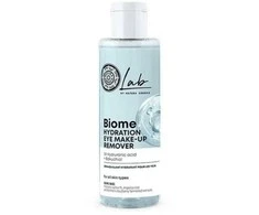 Akių makiažo valiklis drėkinantis NATURA SIBERICA Biome, 150 ml
