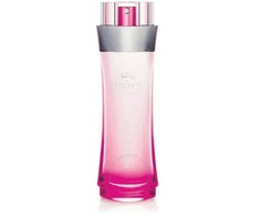 Kvepalai moterims Lacoste Touch Of Rožinė EDT, 90 ml