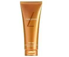 Lancaster Self Tan Golden Body Gel savaiminio įdegio gelis, 125 ml