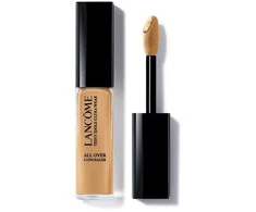 Lancome Teint Idole Ultra Wear All Over Maskuoklis ultra-trwały korektor do twarzy 050 rusvai gelsvas Ambre 13ml