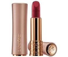 Lancome L'Absolu Rouge Intimatte Kreminis Lipstick 274 3.4 g