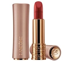 Lancome L’Absolu Rouge Intimatte Kreminis Lipstick 289 French Peluche 3.4 g