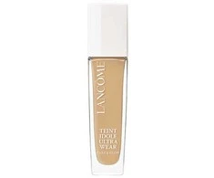 „Lancome Teint Idole Ultra Wear Care &amp; Glow“ maitinamasis ir drėkinamasis skystas makiažo pagrindas SPF25 230W 30ml
