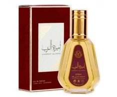 Ard Al Zaafaran Ameerat Al Arab EDP parfumuotas vanduo unisex, 50 ml