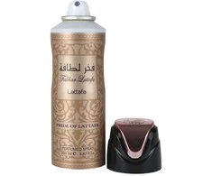 Lattafa Fakhar Lattafa Pride of Lattafa DSR W, 200 ml