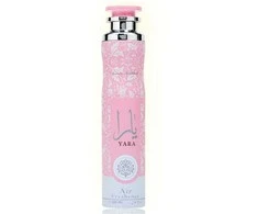 Drėkintuvas Lattafa Yara Housing Purškiklis and Diffuser, 300 ml