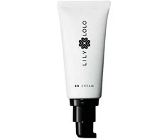 Lily Lolo Hydrantate Bb Deep Kreminis giliai drėkinantis BB veido kremas 40ml