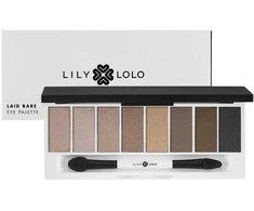 Lily Lolo Compact Laid Bare akių šešėlių paletė