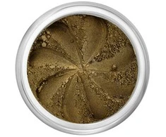 Lily Lolo Cosmopolitan mineraliniai akių šešėliai