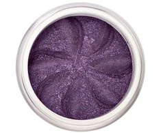 Lily Lolo Mineralinė Deep Violetinė akių šešėliai
