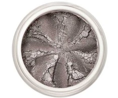 Lily Lolo akių šešėliai Mineralinė Gunmetal