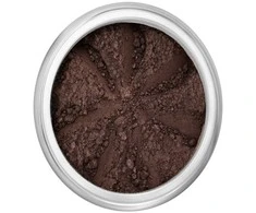 Lily Lolo akių šešėliai Mineral Juodas Sand