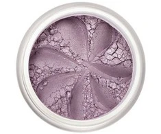 "Lily Lolo" mineraliniai akių šešėliai "Parma Violet
