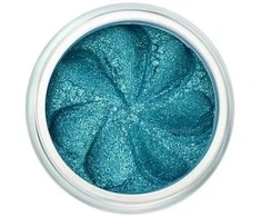 "Lily Lolo Pixie Sparkle" mineraliniai akių šešėliai