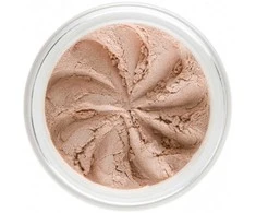 Lily Lolo akių šešėliai Mineral Vanilla Shimmer